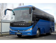 Автобус Yutong ZK 6947H